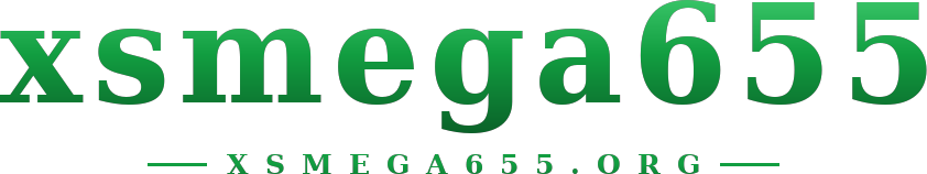 xsmega655 logo