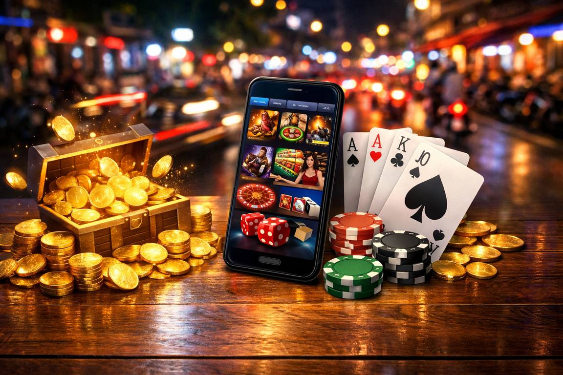 xsmega655 Slot Hoa Sen