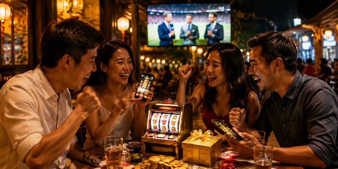 xsmega655 Slot Phố Cổ Có Gì Tại xsmega655