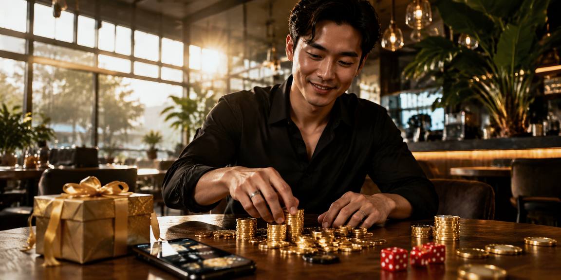 xsmega655 Những Gì Có Trong Sảnh Slot Hoa Sen